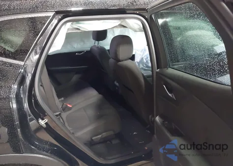 2020 Chevrolet Blazer Fwd 2Lt from USA, damaged, VIN 3GNKBCRS5LS725199